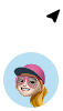 avatar float Icon