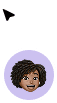 avatar float Icon